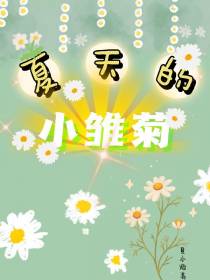 夏天的,小雏菊