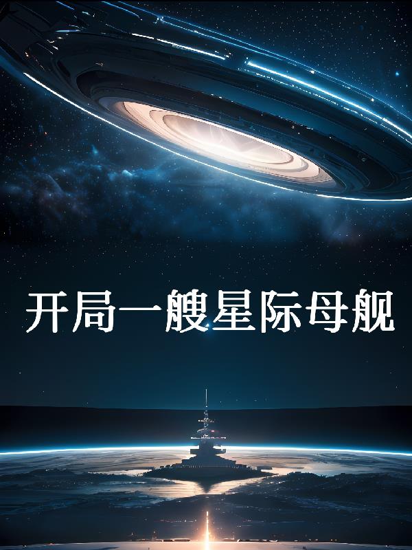开局一艘星际母舰