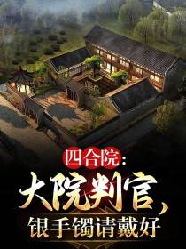 四合院：大院判官,银手镯请戴好