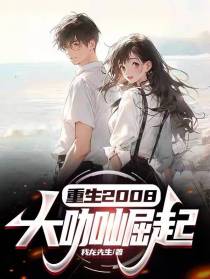 重生2008,大咖崛起
