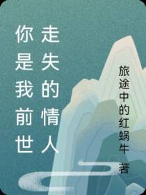 你是我前世走失的情人
