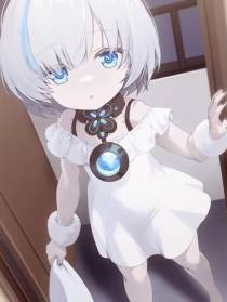 完蛋被美少女盯上了！