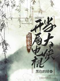 随机职业：电棍开局当大侠