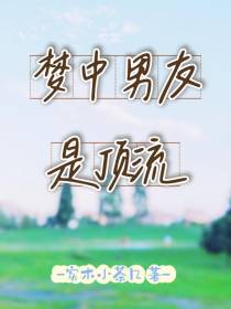 梦中男友是顶流