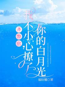 齐警官,我不小心撩了你的白月光
