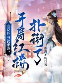 谁说抄书就赚钱？开局红楼扑街了