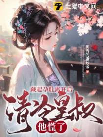 藏起孕肚离开后,清冷皇叔他慌了