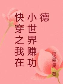快穿之我在小世界赚功德
