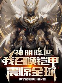 神明降世,我召唤铠甲震惊全球