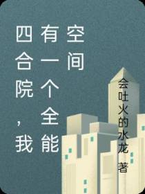 四合院,我有一个全能空间