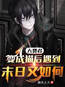 大贤者,变成猫后遇到末日又如何