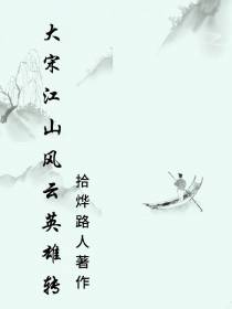 大宋江山风云英雄转