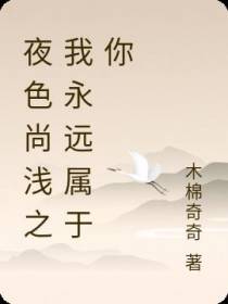 夜色尚浅之我永远属于你