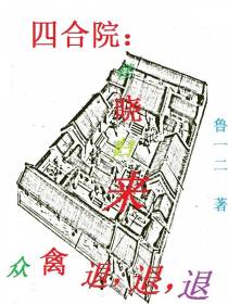 四合院：楼晓归来众禽退,退,退