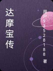 达摩宝传