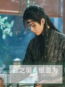 云之羽：银面为徵