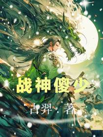 战神傻少