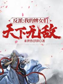 反派：我的婢女们天下无敌