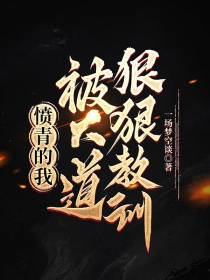 愤青的我被大道狠狠教训