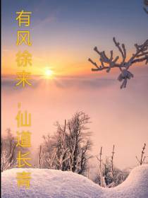 有风徐来,仙道长青