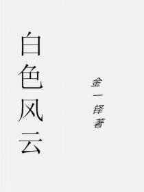 白色风云