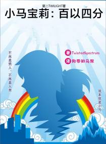小马宝莉：百以四分
