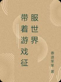 带着游戏征服世界
