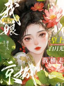 我娘成为皇上白月光,我横走京城