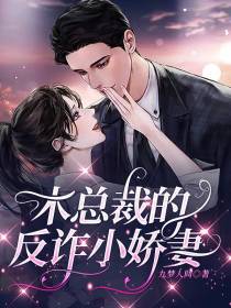 木总裁的反诈小娇妻