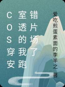 cos穿安室透的我跑错片场了