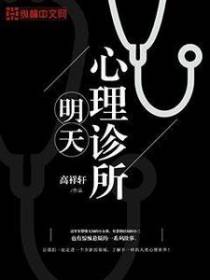 讲述心理医生的小说