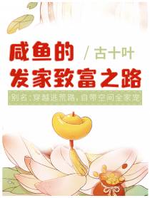 咸鱼的发家致富之路