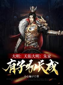 大明：天佑大明,朱家有子初长成