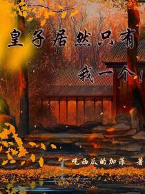 皇子居然只有我一个！