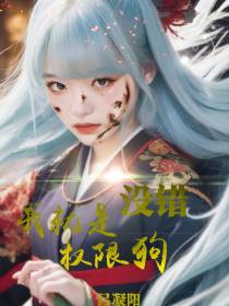 没错,我就是权限狗
