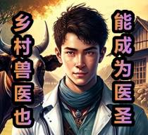 乡村兽医也能成为医圣