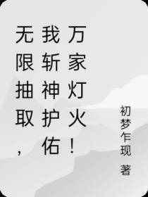 无限抽取,我斩神护佑万家灯火！