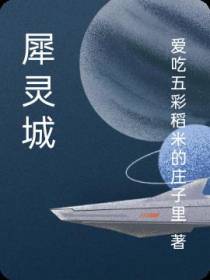 犀灵城