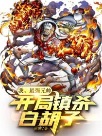 我,最强元帅,开局镇杀白胡子