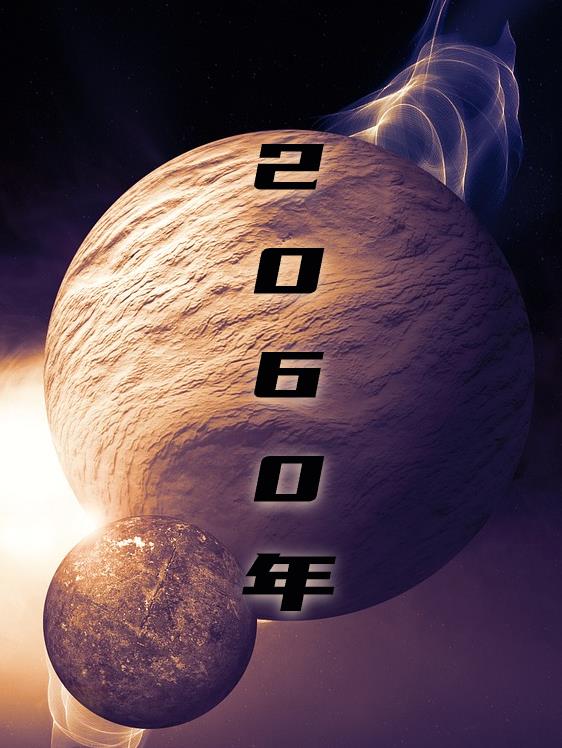 2060年