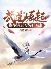 武道崛起,我在诸天万界已成仙