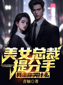 美女总裁提分手,我走你哭什么？