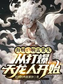 海贼：响雷果实从打爆天龙人开始
