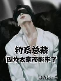 钓系总裁因为太宠而翻车了