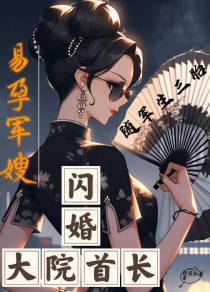 闪婚大院首长易孕军嫂随军生三胎