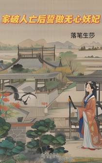 家破人亡后誓做无心妖妃