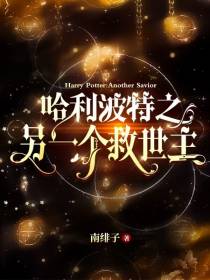 哈利波特之另一个救世主