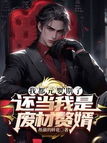 我都元婴期了,还当我是废材赘婿