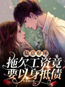 陆总好坏,拖欠工资竟要以身抵债