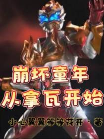 崩坏童年：从拿瓦开始